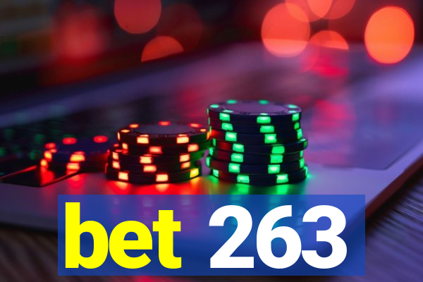 bet 263